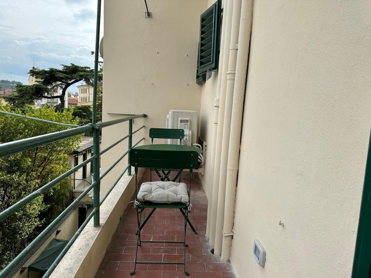 Bonnie Boutique Apartment Florença Exterior foto