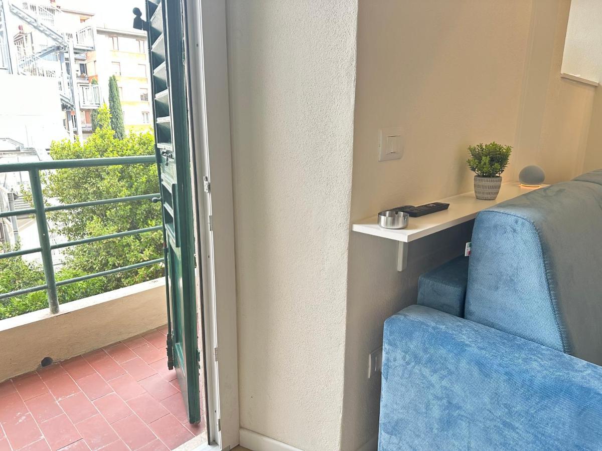 Bonnie Boutique Apartment Florença Exterior foto